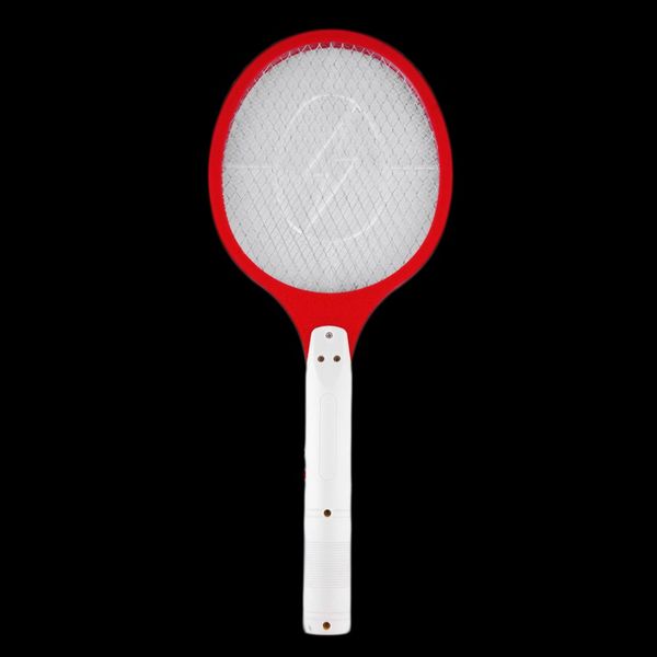 

rechargeable electric insect bug bat wasp mosquito zapper swatter racket anti mosquito killer electric mosquito swatter
