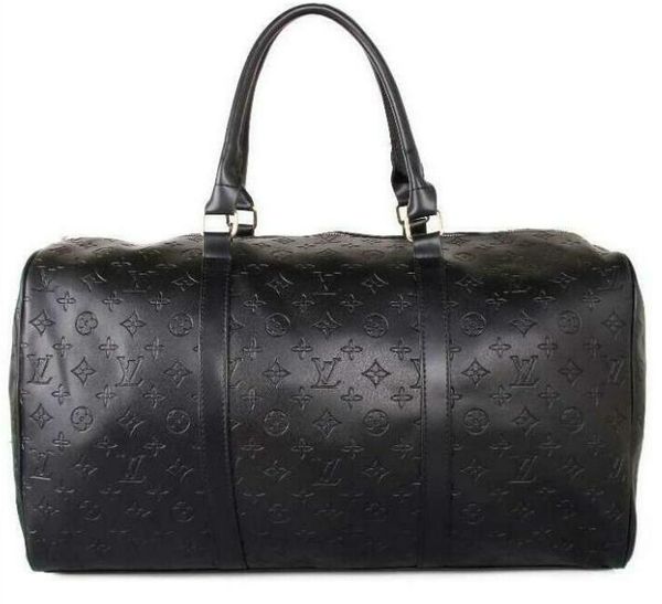 

Pu letter handbag neo eole pu leather tote lei ure durable travel bag houlder bag polochon horizon oft luggage duffle bag