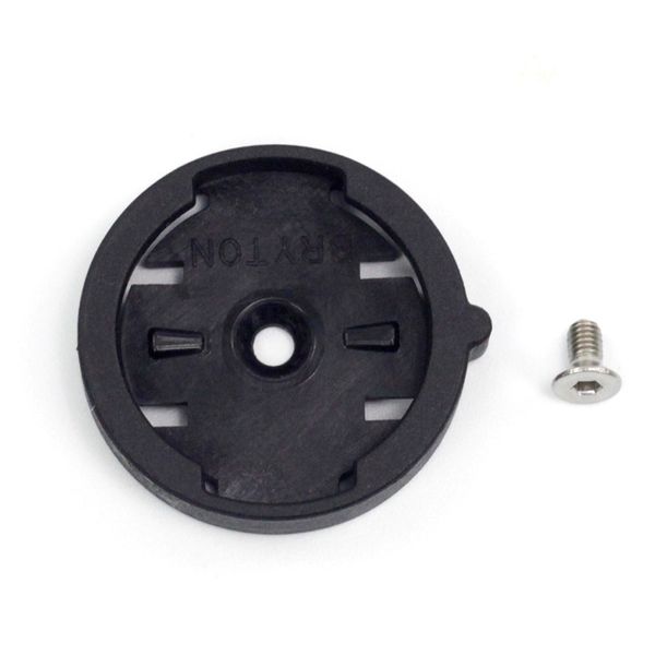 

bicycle computer mount insert kit base adaper for garmin bryton wahoo mio giant computers mount bike accessories