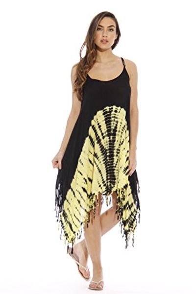

riviera sun summer dresses for women, Black;gray