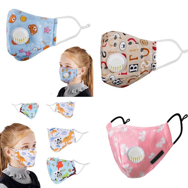 

pm2.5 face masks breath valve dustproof cotton mouth masks breathable washable respirator adjustable face mask