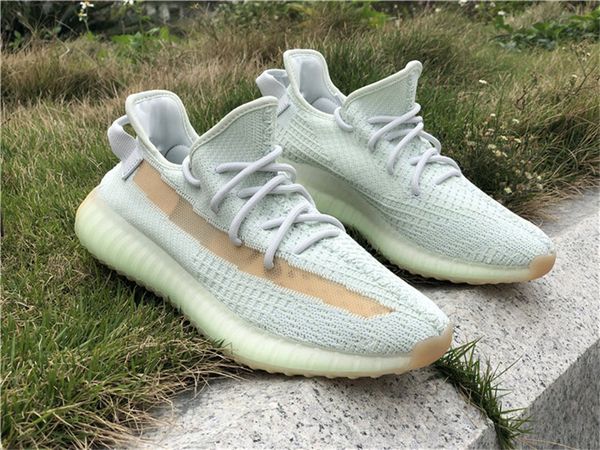 

2019 горячие аутентичные 350s v2 гиперпространство eg7491 kanye west открытый обувь для мужчин женщин истинная форма eg749 глина eg7490 масл, White;red