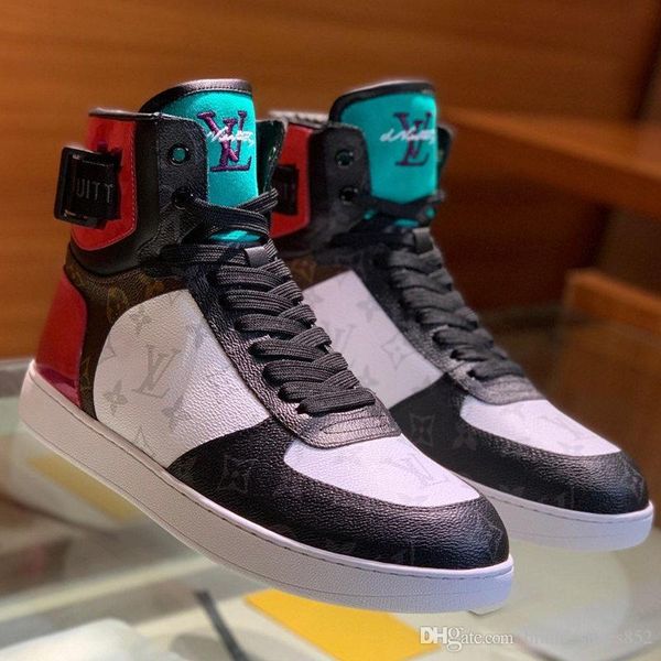 

2020 latest handmade casual shoes men's casual shoes fashion trend comfortable shoe size 38-45 type 39745400665ab