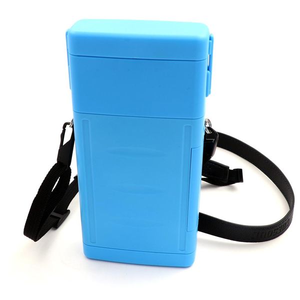 

cuesoul antie hard case dart, вмещает 6 сталь tip darts / soft tip darts дополнительные дарт советы, валы рейсы, прочного использования