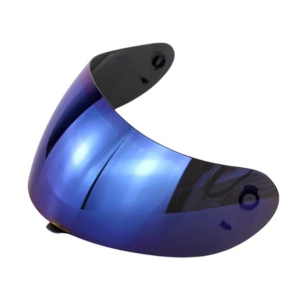 

motorcycle helmet lens k4 helmet matching color lens windproof anti-glare security pc reinforced