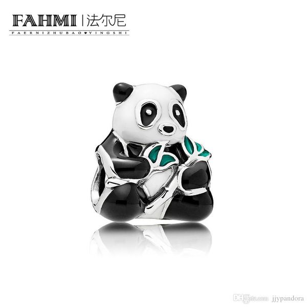 

orsa 100% 925 стерлингового серебра 1: 1 оригинал 796256enmx аутентичные темперамент моды гламурный ретро бисера свадебные ювелирные изделия, Black