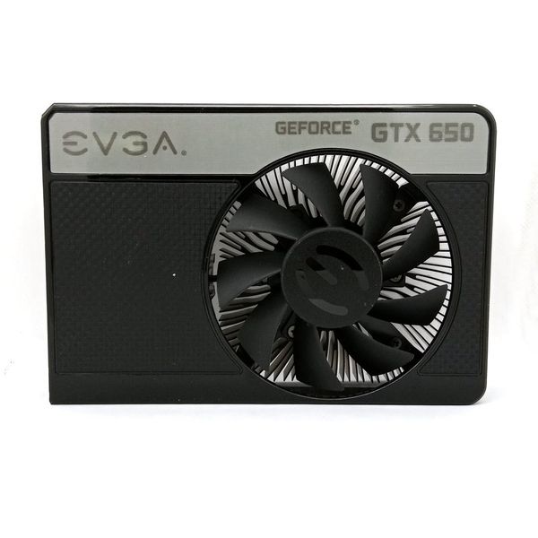 

новые оригинальные для evga geforce gtx650 gtx650ti графическая карта прохладную pitch 42x42mm