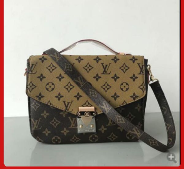 

Bolsa de Ombro liumaochang