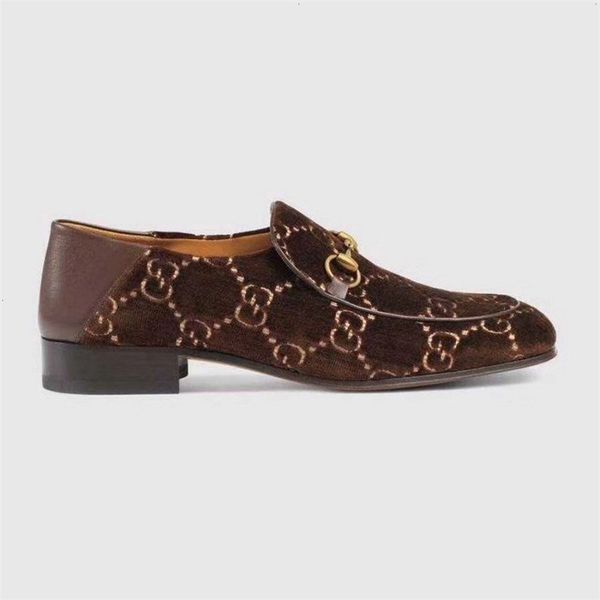 

italian style men dress shoes exquisite embroidery designer leather shoes man pointed toe shoes, Black