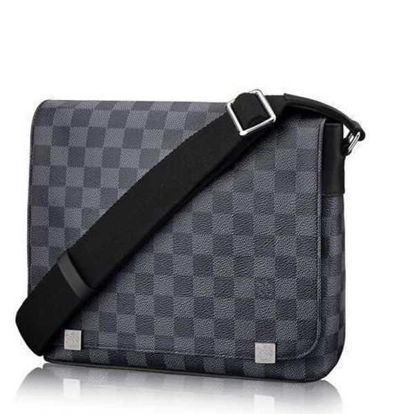 

Мм Район N41029 Мужчины Посланник Сумки Сумки На Ремне Сумка На Ремне Сумки Портфель