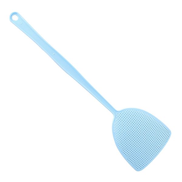

lhx пластиковые fly комаров swatter bat насекомых wasp pat slap инструмент главная противомоскитный shoot fly pest flytrap catcher hp1306 аа