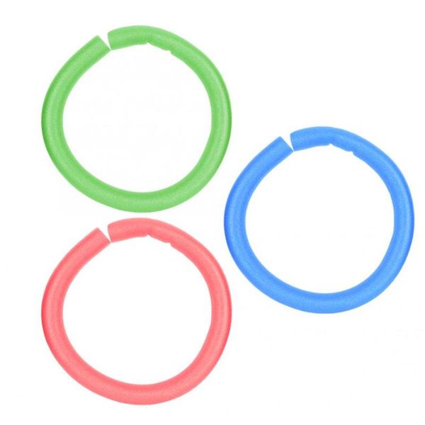 

pool & accessories floating swimming noodle foam stick kid float swim rods water children fitness equipment