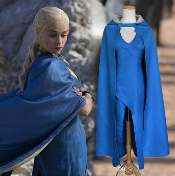 

женская партия платья cosplay 2 шт шип короткие наборы отдыха одежда специального дизайнера лед и пламень, White;black