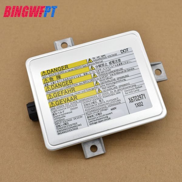 

xenon ballast 2002-2005 for acura tl tl-s xenon ballast hid inverter control unit x6t02981 w3t10471 w3t11371 d391510h3