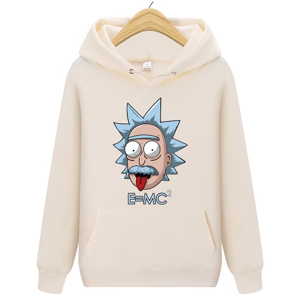 

fashion brand hoodies sweatshirt men/women long sleeve hoodie mens casual hoody fashion hip hop streetwear pullover, Black