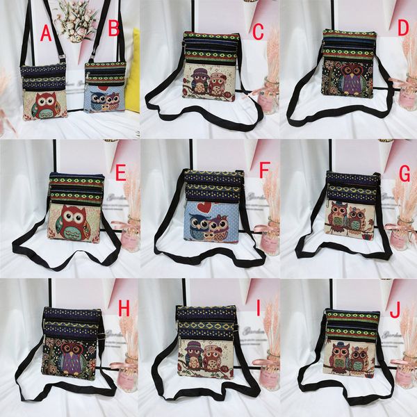 

xiniu woven beach bohemia handbag women's canvas cartoon handbag shoulder messenger bag ladies satchel tote bags #0522