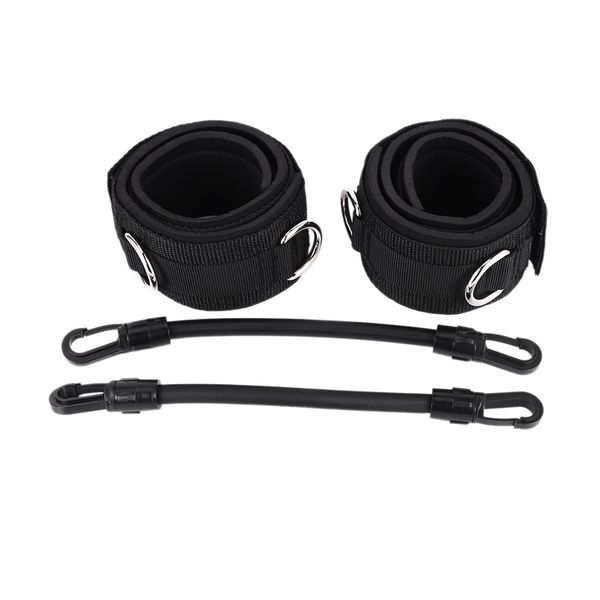 

resistance bands exercise band hiploop workout for legs thigh glute busquat