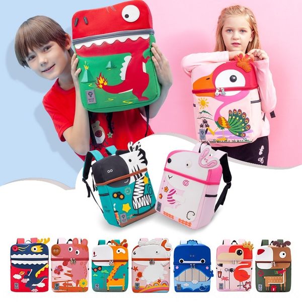 

cute cartoon for boys and girls children's cute cartoon children's schoolbag for boys and schoolbag girls