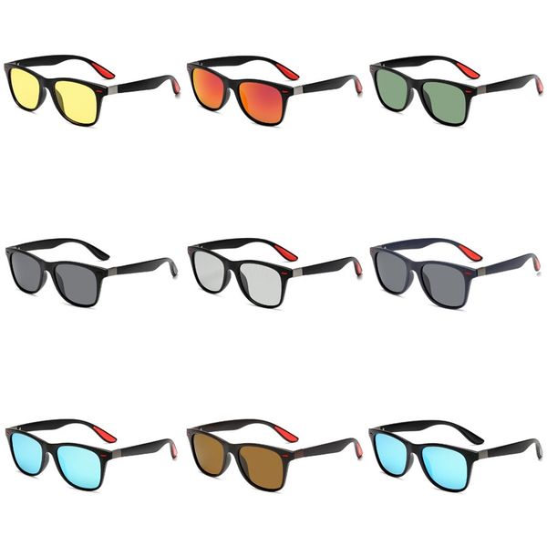 

новое прибытие пинхол объектив солнцезащитные очки fashion club party очки съемный стикер ретро дети вс очки 20 1pcs lot free shippin # 628, White;black