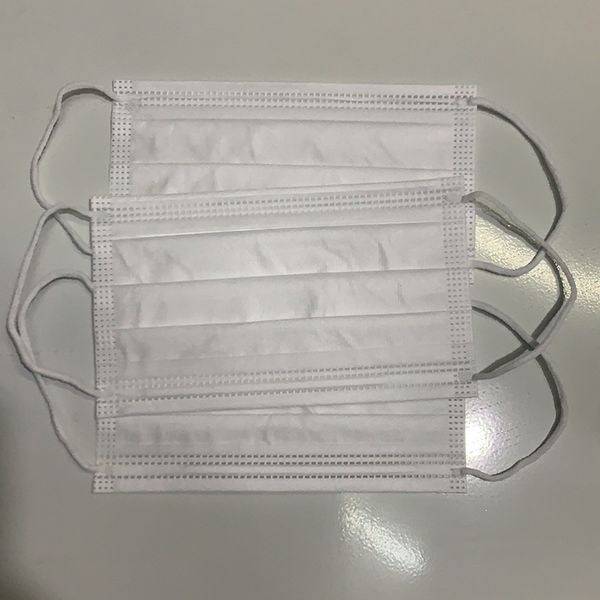 3 layer disposable mask 3 layer disposable mask