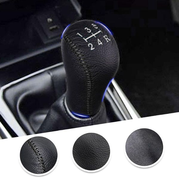 

автомобиль передач обложка кожа pu для sentra 2012-2018 гг tiida 2011-2016 солнечный 2011-2016 nv200 2016 март 2015 ручка переключения перед