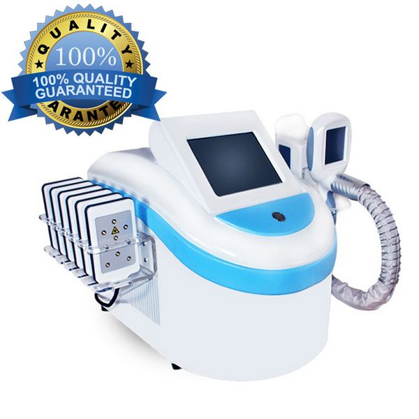 

2020 new design fat ing weight loss machine cryotherapy fat ing machine cavitation rf lipolaser cryolipolysis machine