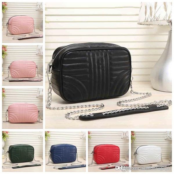 

new multi-color fashion handbag luxury shoulder bag high-end chain diagonal bag ladies handbag casual fashion wallet phone bag luxury tote