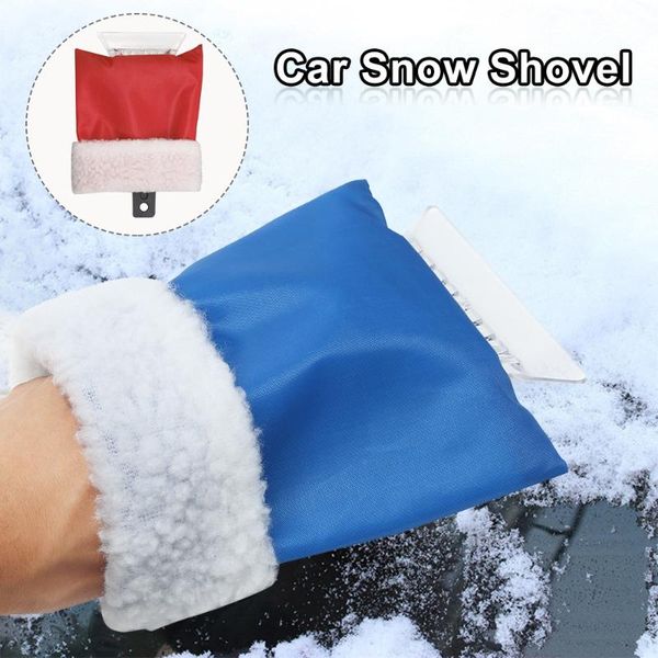 

car window windscreen windshield snow clear car ice scraper snow remover shovel deicer spade deicing cleaning scraping tool