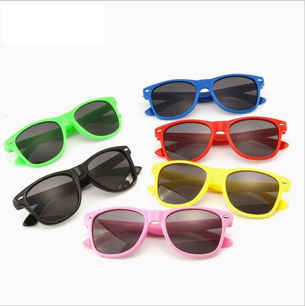 kids baby cute anti uv sunglasses sun shading eyeglasses girl boy sunglass outdoors travel colorful types accessories glasses toy cny1061 prescription sunglasses types