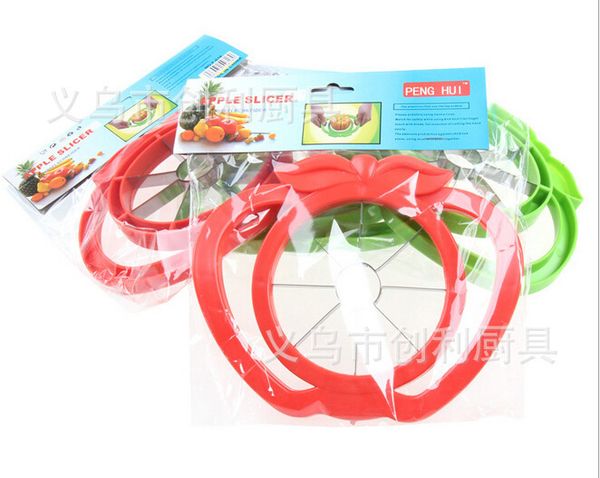 

spot supplies fruit cutter average part organ knife plastic apple cut