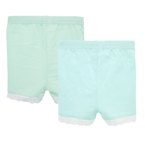 

honeyzone girls safety pants kids short trousers children summer short pants girls new arrive cute shorts baby girls shorts, Black