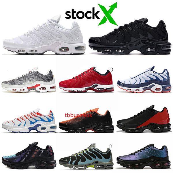 

tn plus se мужские кроссовки тройной черный белый sunburst throwback future crimson walking jogging мужские кроссовки спортивные кроссовки 4