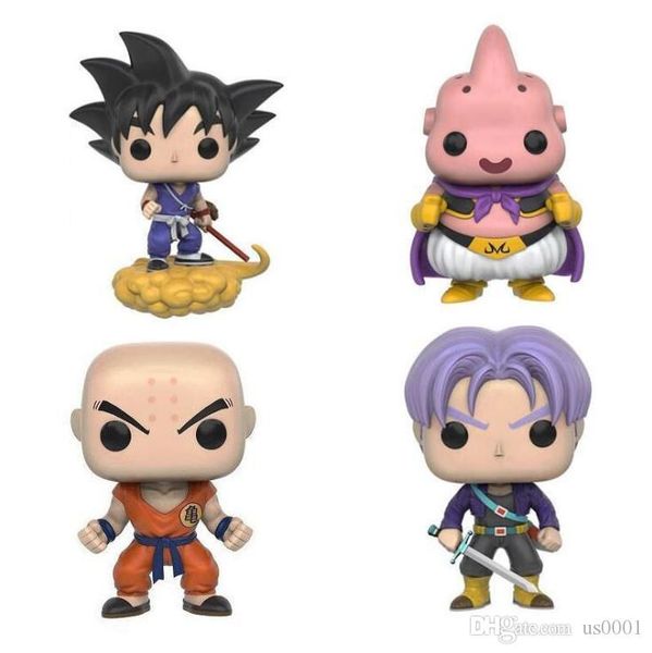

funko pop vinyl action figure with box heros toy gift good quality for kids toys