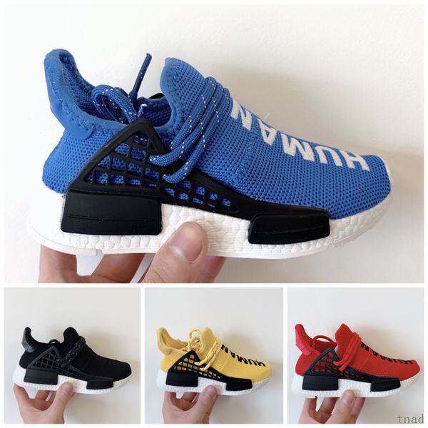 human race shoes original