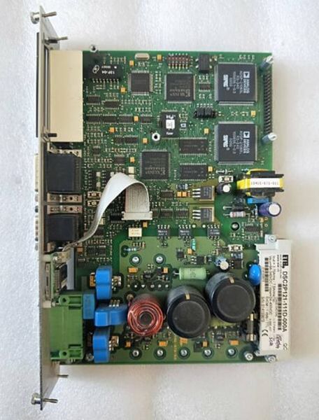 

dsc2p121-111d-000a используется в хорошем состоянии контроллера