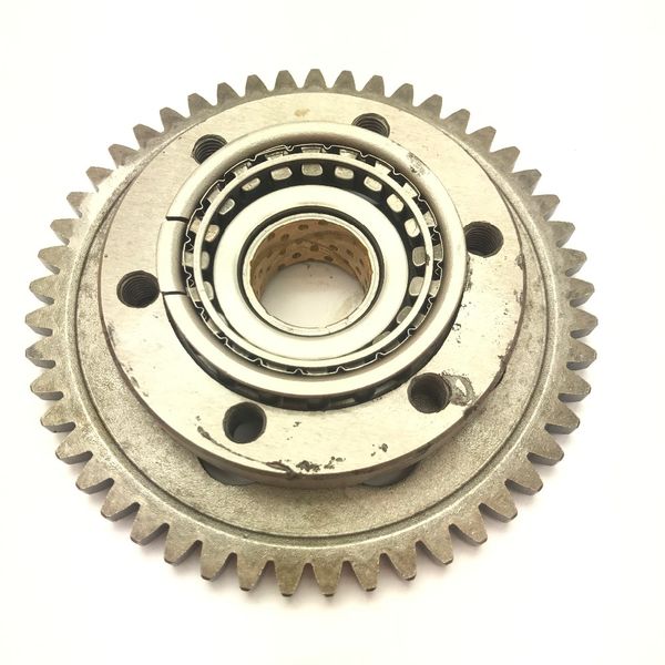 

starter clutch for manco talon 260cc linhai 260 300 atv utv overrunning clutch