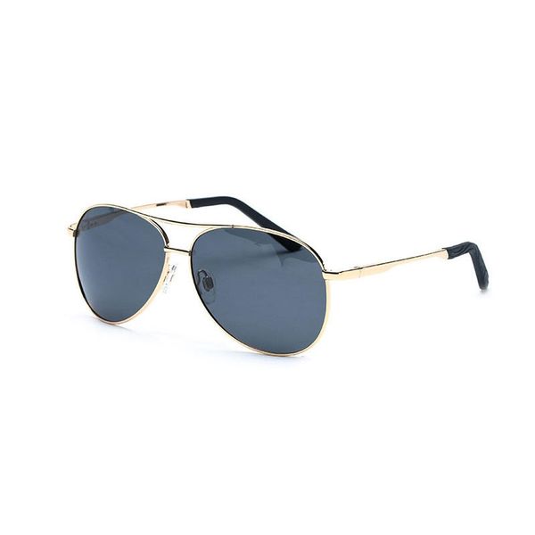 

sunglasses high-end european and american men's sunglasses brand designer sunglasses men and women europe and the united states new per, White;black