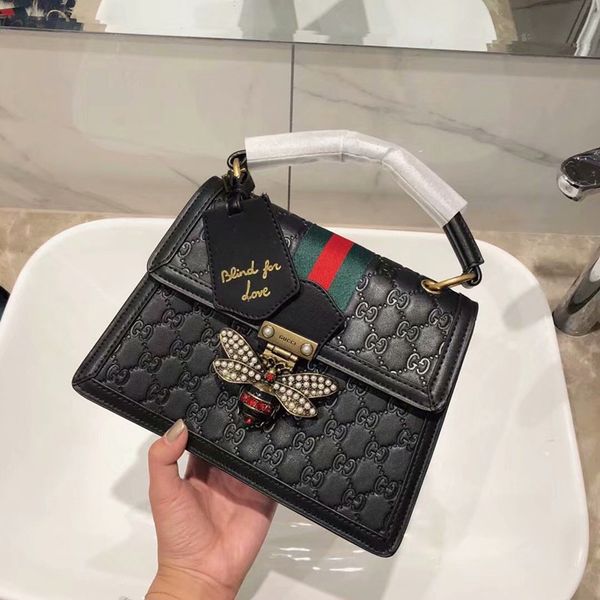 

fashion designers ladies handbag bag wallet quality women handbag shoulder bag tote leather bags sac main borse candy color