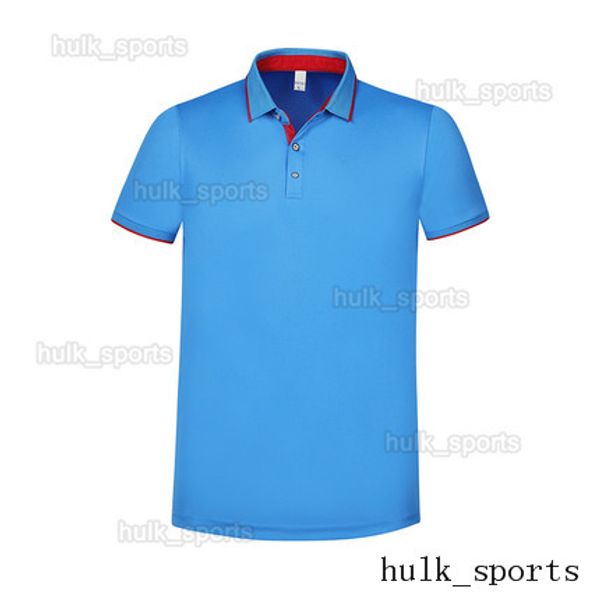 

sports polo ventilation quick-drying men 2019 short sleeved t-shirt comfortable new style jersey5614, Black;red