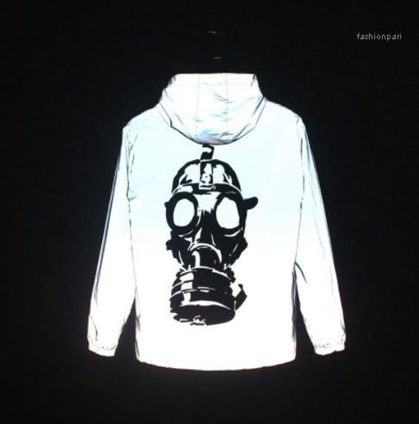 

mens autumn desinger couple jackets long sleeve fashion style homme hoodies solid color hip hop casual apparel 3m reflective, Black;brown