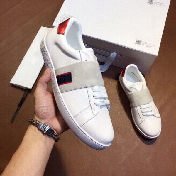 

Sapatos ocasionais fashion_2017