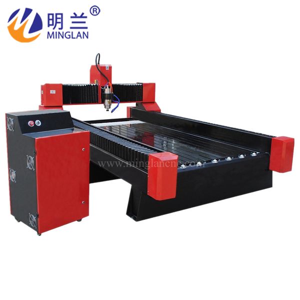 

cnc router stone cnc engraving machine stone machine 1500*3000mm 1530