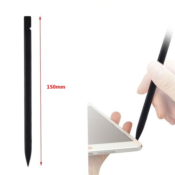 

40x universal stick spudger opening lever tool for phone blue + black