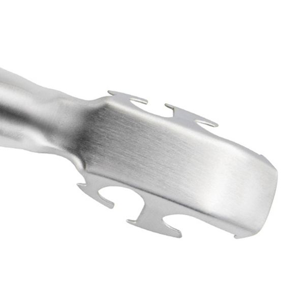 

гладкая прочная пароварка кухонный инструмент анти ошпаривание чаша из нержавеющей стали клип держатель щипцы пластина изоляция блюдо лоток