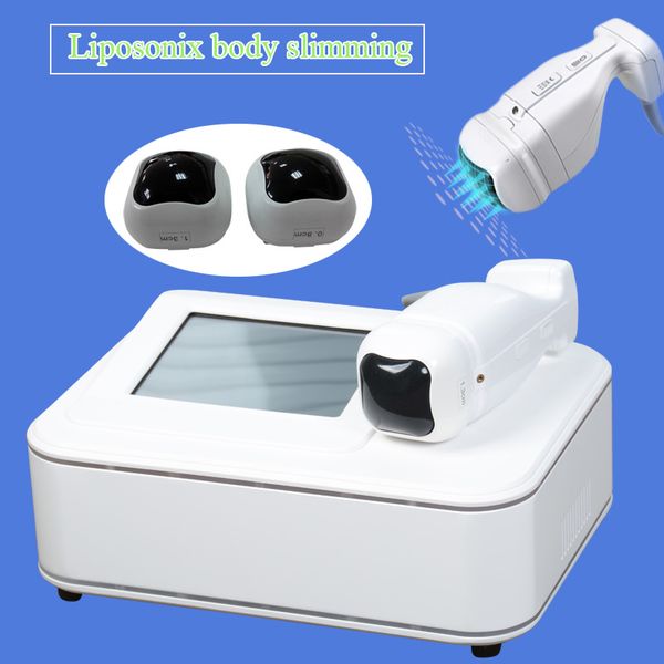 

Liposonix машину ultrashape HIFU ультразвук высокой интенсивности машины HIFU Liposonix тело уменьшая уменьшение сала машины красотки