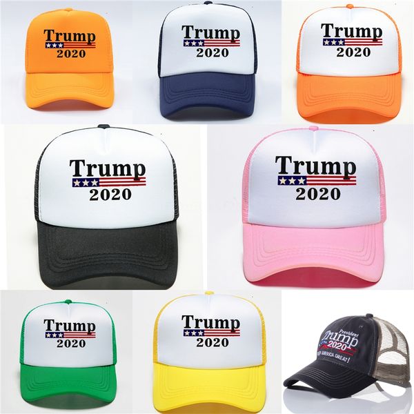 

доналд Ѭамп cap 6 styles trump 2020 hat поѬивне апки 3d вивание ѬегђлиѬђема бейболк, Blue;gray