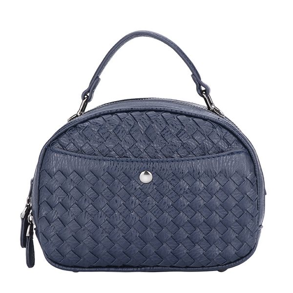 

2020 new handbag korean fashion shoulder bag pu bag messenger bag