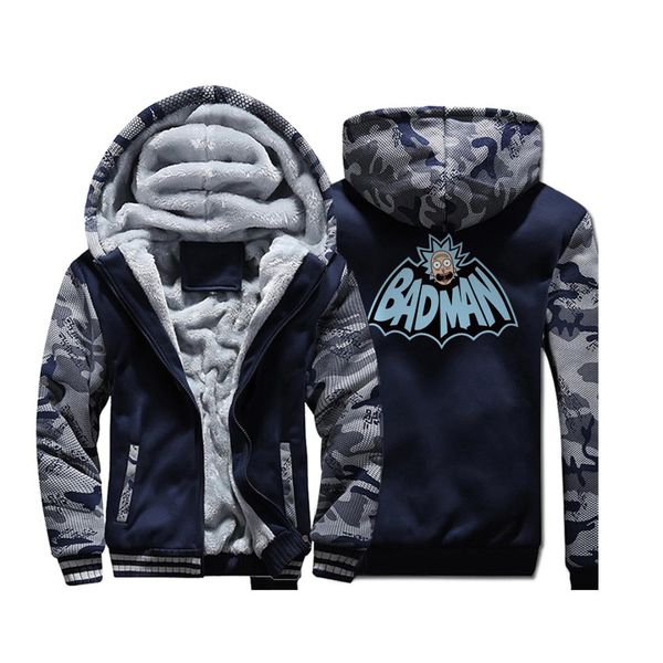 

camo hoodies, Black