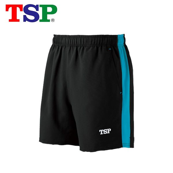 

tsp 83321 table tennis shorts for men / women ping pong clothes sportswear breathable training shorts outdoor shorts, Brown;gray
