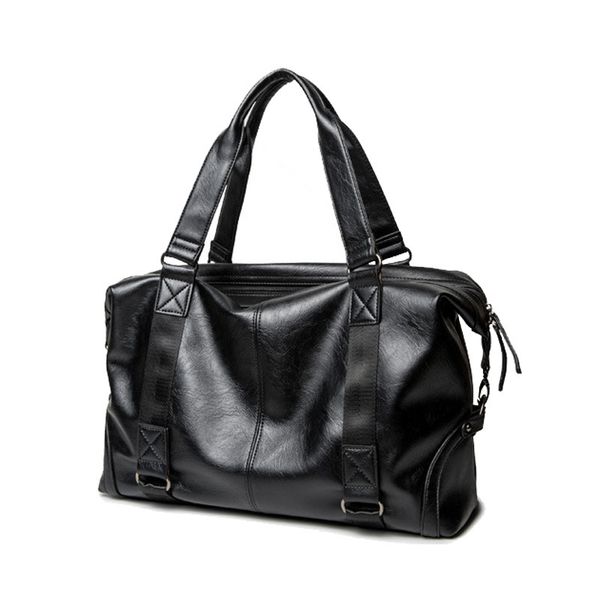 

мужские короткие расстояния портативный дорожная сумка износостойкий водонепроницаемый закинул одно плечо дорожная сумка спорт фитнес